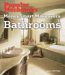 Popular Mechanics Moneysmart Makeovers : Bathrooms cover