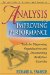 Analysis for Improving Performance : Tools for Diagnosing Organizations & Documenting Workplace Expertise cover