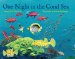 One Night in the Coral Sea cover