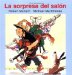 La Sorpresa Del Salon cover