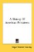 A History of American Privateers cover