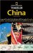 National Geographic Traveler China cover