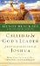 Called to Be God's Leader : Lessons from the Life of Joshua cover