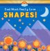 God Must Really Love . . . Shapes! cover