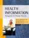 Health Information : Management of a Strategic Resource cover