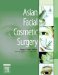 Asian Facial Cosmetic Surgery cover