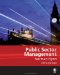 Public Sector Management cover