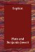Sophist cover