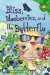 Bliss, Blueberries, and the Butterfly cover