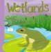 Wetlands : Soggy Habitat cover
