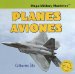 Planes/Aviones cover