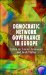Democratic Network Governance in Europe cover