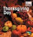 Thanksgiving Day cover