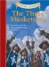 The Three Musketeers cover