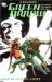 Green Arrow 8 : Crawling from the Wreckage cover