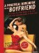 A Practical Handbook for the Boyfriend : For Every Guy Who Wants to Be One / For Every Girl Who Wants to Build One cover