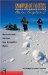 Snowshoe Routes New England : Massachusetts, Vermont, New Hampshire, Maine cover