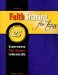 Faithsharing for Teens : 25 Experiences That Connect Faith and Life cover