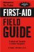 The Pocket First-Aid Field Guide : Treatment and Prevention of Outdoor Emergencies cover