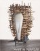 Martin Puryear cover
