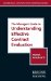 The Managers Guide to Understanding Effective Contract Evaluation cover