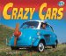 Crazy Cars cover