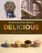 Delicious : The Life & Art of Wayne Thiebaud cover