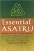 Essential Asatru : Walking the Path of Norse Paganism cover