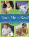 Mommy, Teach Me to Read! : A Complete and Easy-to-Use Home Reading Program cover