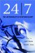 24/7 : Time and Temporality in the Network Society cover