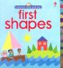 First Shapes cover
