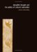 Slavophile Thought And the Politics of Cultural Nationalism cover