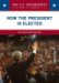 How the President Is Elected cover