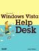 Microsoft Windows Vista Help Desk cover