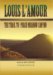 The Trail to Peach Meadow Canyon cover