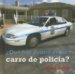 Que Hay Dentro De Un Carro De Policia?/ What's Inside a Police Car? cover