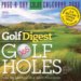Golf Digest 365 Golf Holes 2008 Calendar cover