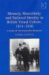 Memory, Masculinity and National Identity in British Visual Culture, 1914v1930 : A Study of 'Unconquerable Manhood' cover