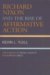 Richard Nixon And the Rise of Affirmative Action : The Pursuit of Racial Equality in an Era of Limits cover