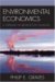 Environmental Economics : A Critique of Benefit-Cost Analysis cover