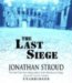 The Last Siege cover