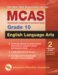 The Best Test Preparation for the MCAS English Language Arts, Grade 10 cover