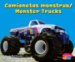 Camionetas monstruo / Monster Trucks cover