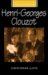 Henri-Georges Clouzot cover