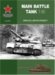 Main Battle Tank T-80 cover