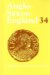Anglo-saxon England cover