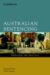 Australian Sentencing : Principles and Practice cover