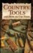 Country Tools And How to Use Them cover