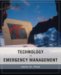 Technology in Emergency Management cover
