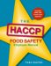 The Haccp Food Safety Employee Manual cover